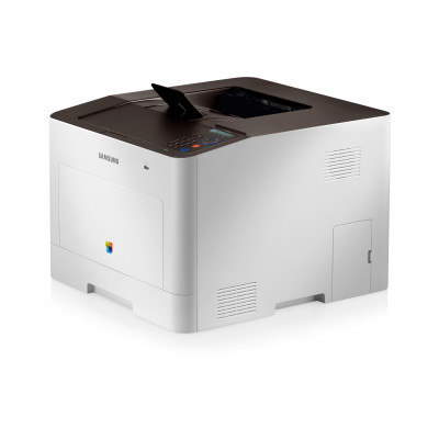 HP Samsung CLP-680ND Color Laser Printer