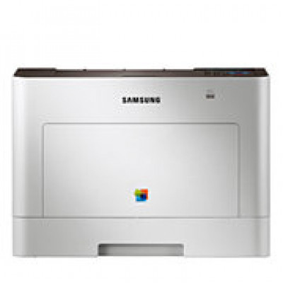 HP Samsung CLP-680ND Color Laser Printer