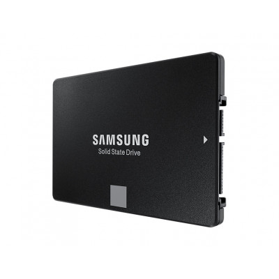 Samsung SSD 860 EVO 250GB intern 2.5" SATA
