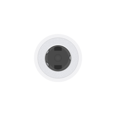 Apple Lightning 3.5 mm Headphone Adapter