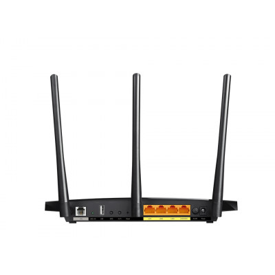 TP-Link AC1200 Wireless VDSL&#47;ADSL Modem Router