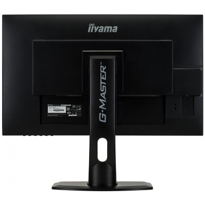 IIYAMA LED 27''WQHD G-Master FreeSync HDMI DVI DP USB-HUB 1M