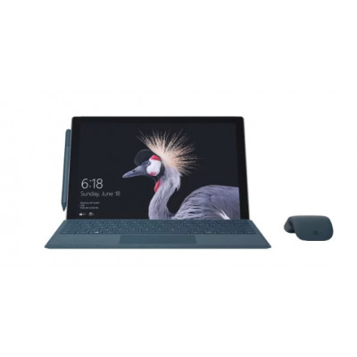 Microsoft Surface Pro LTE - 128GB _i5 _4GB W10P