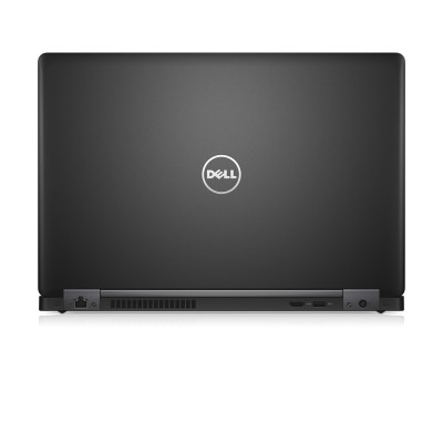 Dell Prec M3520&#47;Core i5-6440HQ&#47;8GB&#47;256GB SSD