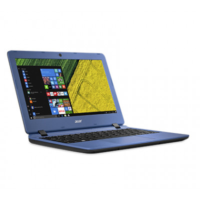 Acer Aspire 11.6"HD N3350 4GB 64eMMC Win10 Denim Blue