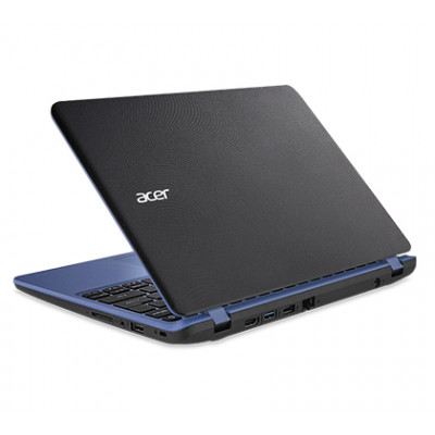Acer Aspire 11.6"HD N3350 4GB 64eMMC Win10 Denim Blue