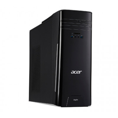Acer Aspire TC-281 A10-9700 8GB 256SSD+1TB Radeon R7 DVD W10
