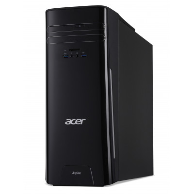 Acer Aspire TC-780 I5-7400 8GB 256SSD+1TB GT1030-2 DVD WIN10