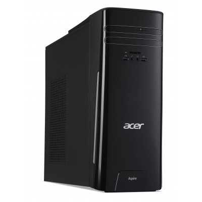 Acer Aspire TC-780 I5-7400 8GB 256SSD+1TB GT1030-2 DVD WIN10