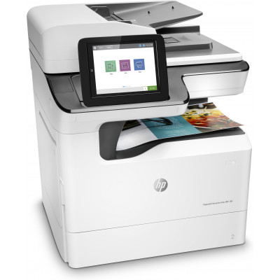 HP PageWide Ent Color MFP 780dn