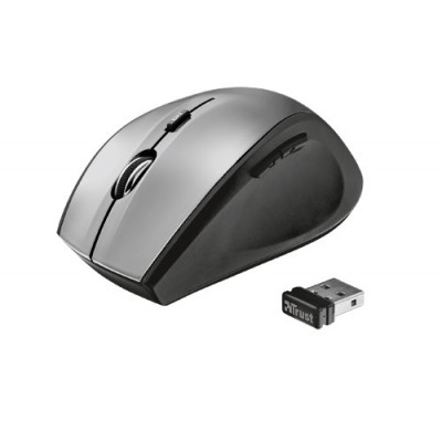 Trust Desktop Tecla Wireless Keyboard + Mouse (Azerty)