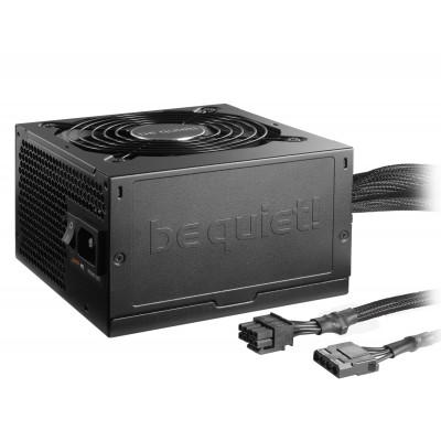 Be Quiet!  System  Power 9 400W