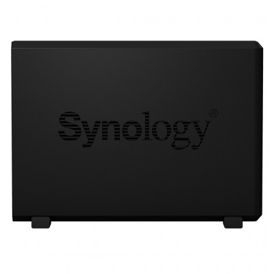 Synology DS118 1 bay NAS 1.4GHz Quadcore CPU