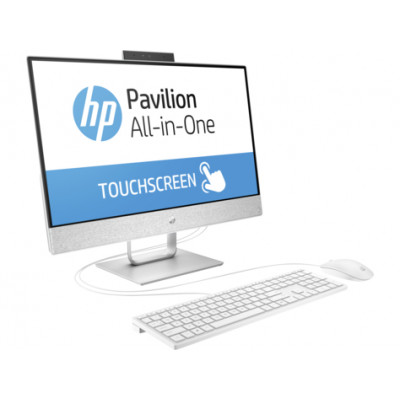 HP 17 3C Pavilion All-in-One TOUCH 24-r0