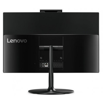 Lenovo TS Lenovo Essential V410z Black i5 8GB