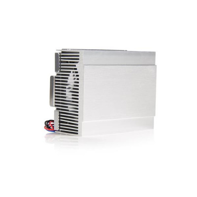 StarTech Socket 478 CPU Cooler Fan w&#47;Heatsink