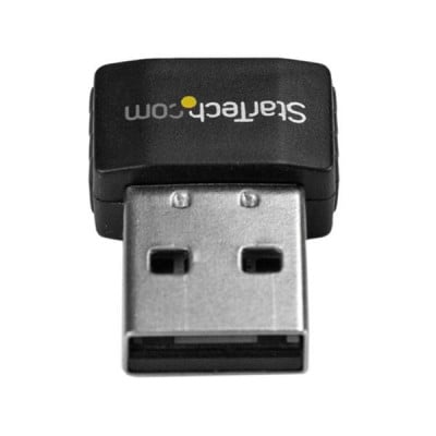 StarTech USB Wi-Fi Adapter - Dual-Band Nano