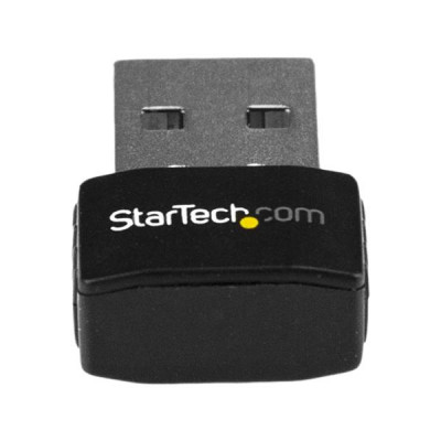 StarTech USB Wi-Fi Adapter - Dual-Band Nano