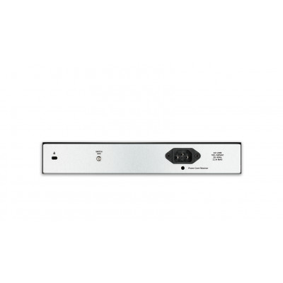 D-Link 10-Port GB EasySmart Switch 242W PoE