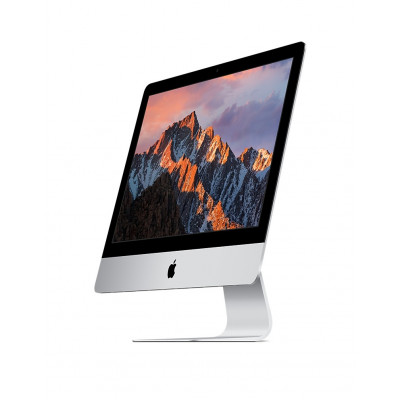 Apple 21.5-inch iMac: 2.3GHz dual-core NUM