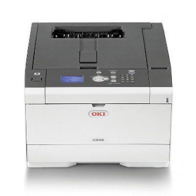 Oki C532dn&#47;A4 Colour Printer