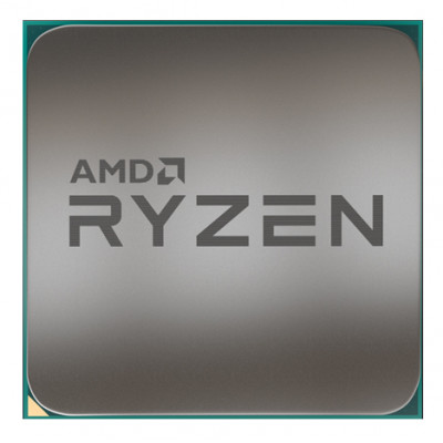Amd Ryzen 5 2400G 3.9GHz QuadCore RX Vega