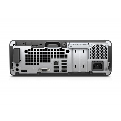 HP K&#47;HP ProDesk 400 G4 Small Form Factor
