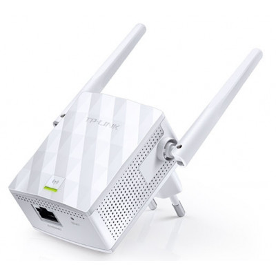 TP-Link 300Mbps Wireless N Wall Plugged Range Ex