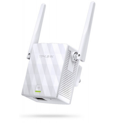 TP-Link 300Mbps Wireless N Wall Plugged Range Ex