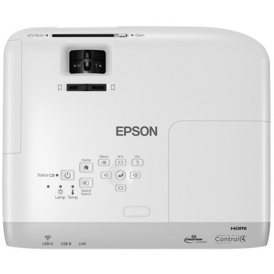 Epson EB-X39&#47;3500L XGA 1024x768