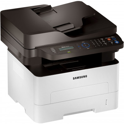 HP Samsung Xpress SL-M2875FD MFP Printer