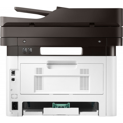 HP Samsung Xpress SL-M2875FD MFP Printer