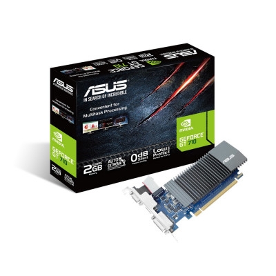 A39 Asus GT710-SL-2GD5-BRK
