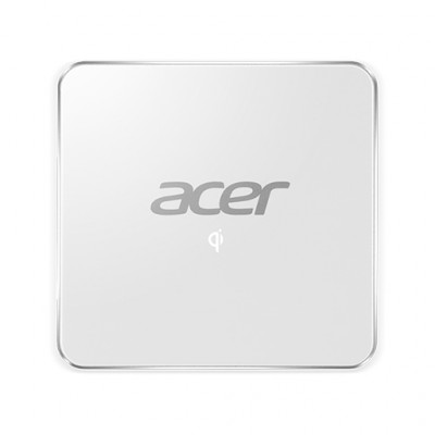 Acer Revo Cube Celeron 3865U No Mem,No HDD,No Os WiFi-White
