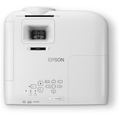 EPSON VPR EH-TW5400