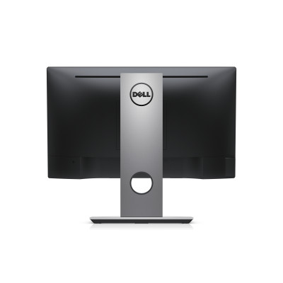 Dell 20 Monitor P2018H 19.5" Black UK