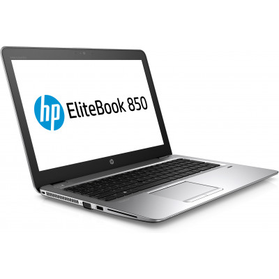 HP EliteBook 850 G4&#47;i5-7200U&#47;15.6" F