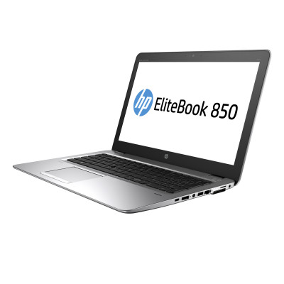 HP EliteBook 850 G4&#47;i5-7200U&#47;15.6" F