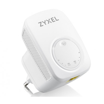 Zyxel WRE-6505 v2Dual Band Wireless Range Ext