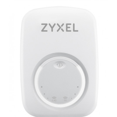 Zyxel WRE-6505 v2Dual Band Wireless Range Ext