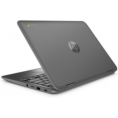 HP Chromebook 11 G1 N3350 11.6 4GB&#47;32 PC