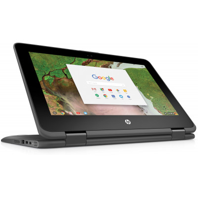 HP Chromebook 11 G1 N3350 11.6 4GB&#47;32 PC