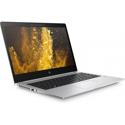 HP EliteBook 1040 G4 14" FHD IPS i5-7200U 8GB 256SSD W10P
