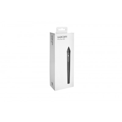 2de keus - Nieuwstaat: Wacom Pro Pen 3D