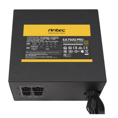 Antec EA750G Pro