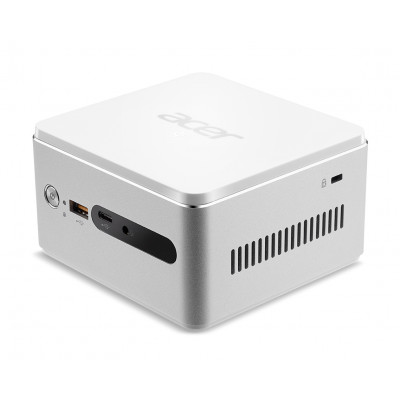 Acer Revo Cube i5-7200U No Mem, No HDD, No Os WiFi - White