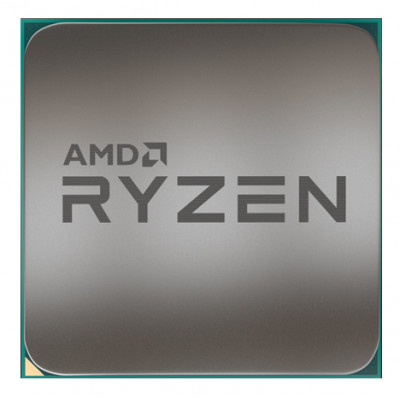 AMD Ryzen 5 2600 3.9GHz 6Core AM4