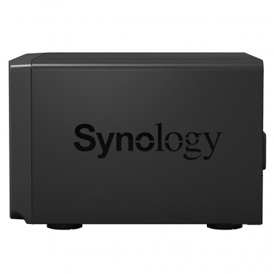 Synology 5 Bay Desktop Expansion box SATA