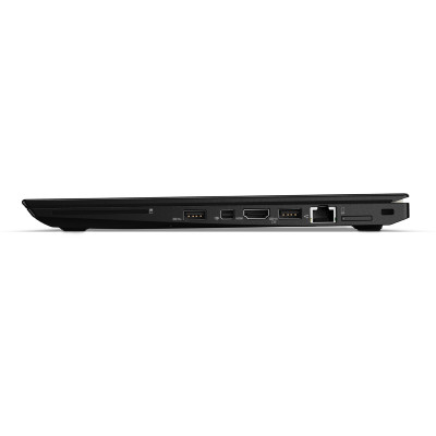 Lenovo ThinkPad T460s - special configuration