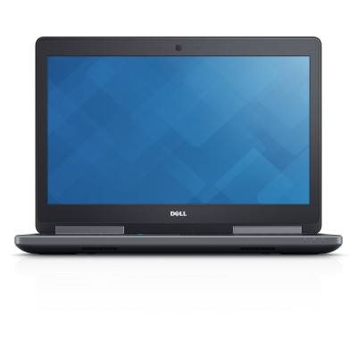 Dell Precision M7520&#47;Core i7-6820HQ&#47;16GB